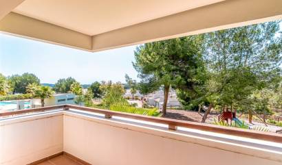 Bestaande woningen - Appartment - Orihuela Costa - LAS COLINAS GOLF RESORT