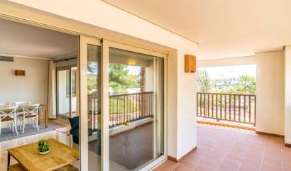 Bestaande woningen - Appartment - Orihuela Costa - LAS COLINAS GOLF RESORT