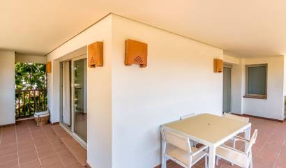 Bestaande woningen - Appartment - Orihuela Costa - LAS COLINAS GOLF RESORT