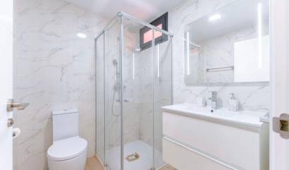 Bestaande woningen - Appartment - Orihuela Costa - Las Filipinas