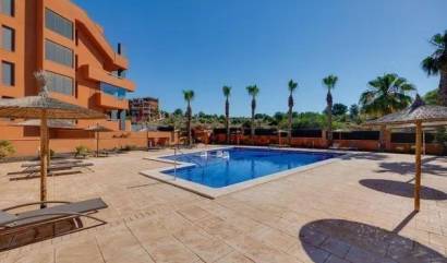 Bestaande woningen - Appartment - Orihuela Costa - Las Filipinas