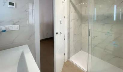 Bestaande woningen - Appartment - Orihuela Costa - Las Filipinas