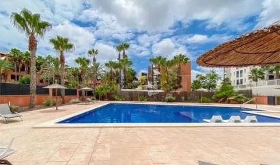 Bestaande woningen - Appartment - Orihuela Costa - Las Filipinas