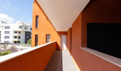 Bestaande woningen - Appartment - Orihuela Costa - Las Filipinas