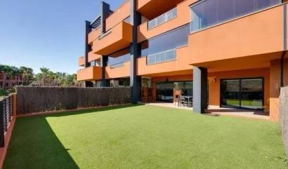 Bestaande woningen - Appartment - Orihuela Costa - Las Filipinas