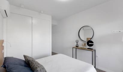 Bestaande woningen - Appartment - Orihuela Costa - Las Filipinas