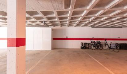 Bestaande woningen - Appartment - Orihuela Costa - Las Filipinas