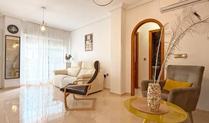 Bestaande woningen - Appartment - Orihuela Costa - Lomas de Cabo Roig