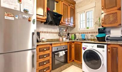 Bestaande woningen - Appartment - Orihuela Costa - Lomas de Cabo Roig