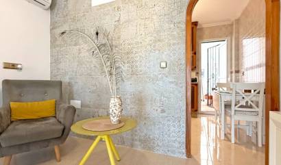 Bestaande woningen - Appartment - Orihuela Costa - Lomas de Cabo Roig