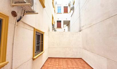 Bestaande woningen - Appartment - Orihuela Costa - Lomas de Cabo Roig