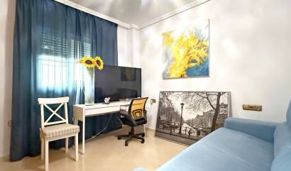 Bestaande woningen - Appartment - Orihuela Costa - Lomas de Cabo Roig