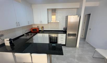 Bestaande woningen - Appartment - Orihuela Costa - Lomas de Cabo Roig