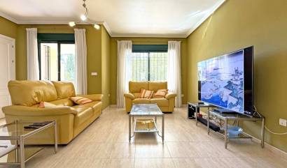 Bestaande woningen - Appartment - Orihuela Costa - Lomas de Campoamor