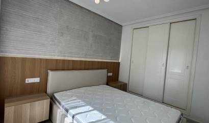 Bestaande woningen - Appartment - Orihuela Costa - Lomas de Campoamor