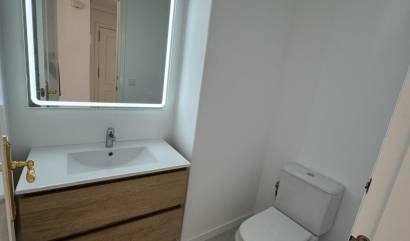 Bestaande woningen - Appartment - Orihuela Costa - Lomas de Campoamor