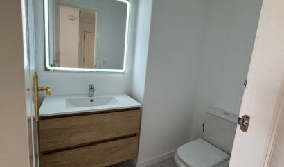 Bestaande woningen - Appartment - Orihuela Costa - Lomas de Campoamor