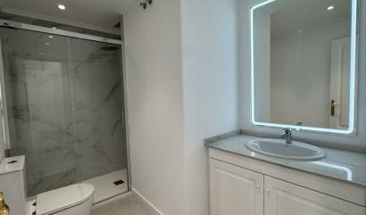 Bestaande woningen - Appartment - Orihuela Costa - Lomas de Campoamor