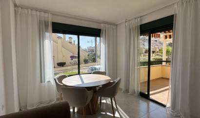 Bestaande woningen - Appartment - Orihuela Costa - Lomas de Campoamor