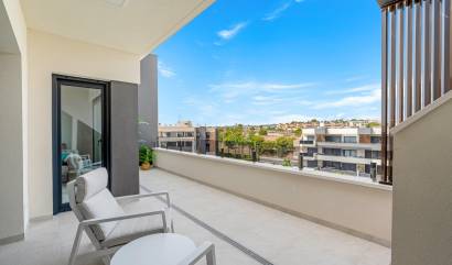 Bestaande woningen - Appartment - Orihuela Costa - Los Altos