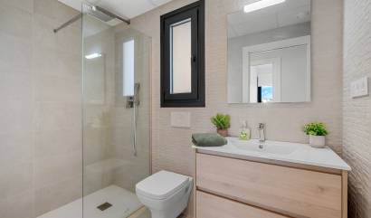 Bestaande woningen - Appartment - Orihuela Costa - Los Altos