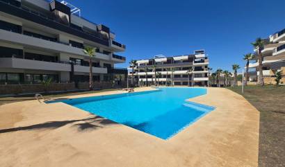 Bestaande woningen - Appartment - Orihuela Costa - Los Altos