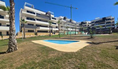 Bestaande woningen - Appartment - Orihuela Costa - Los Altos