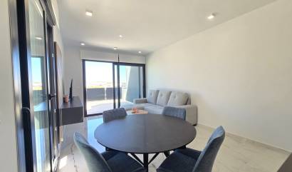 Bestaande woningen - Appartment - Orihuela Costa - Los Altos
