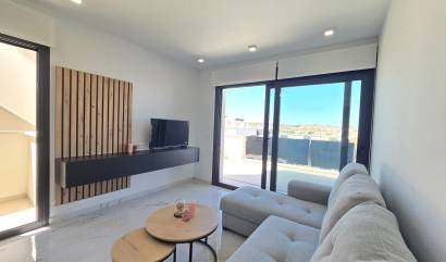 Bestaande woningen - Appartment - Orihuela Costa - Los Altos