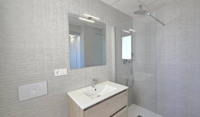 Bestaande woningen - Appartment - Orihuela Costa - Los Altos