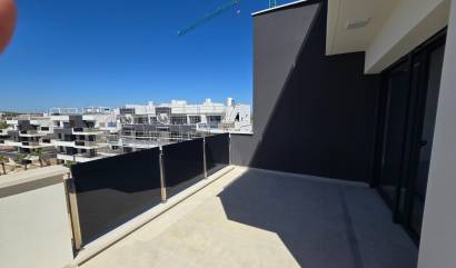 Bestaande woningen - Appartment - Orihuela Costa - Los Altos