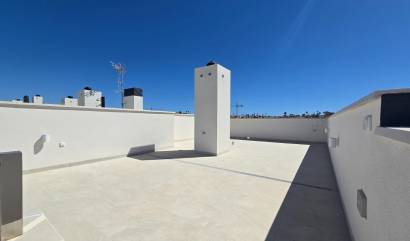 Bestaande woningen - Appartment - Orihuela Costa - Los Altos