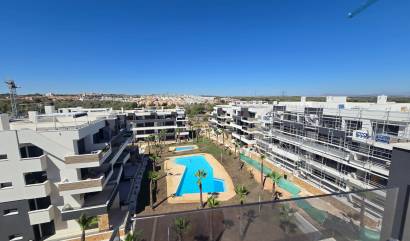 Bestaande woningen - Appartment - Orihuela Costa - Los Altos
