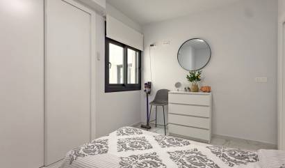 Bestaande woningen - Appartment - Orihuela Costa - Los Altos