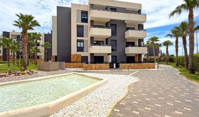 Bestaande woningen - Appartment - Orihuela Costa - Los Altos