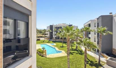 Bestaande woningen - Appartment - Orihuela Costa - Los Altos