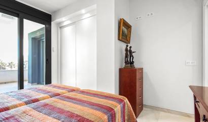 Bestaande woningen - Appartment - Orihuela Costa - Los Altos