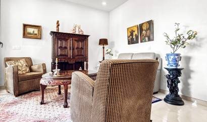 Bestaande woningen - Appartment - Orihuela Costa - Los Altos