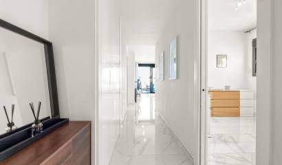 Bestaande woningen - Appartment - Orihuela Costa - Los Altos