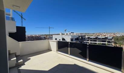 Bestaande woningen - Appartment - Orihuela Costa - Los Altos