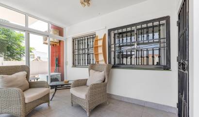 Bestaande woningen - Appartment - Orihuela Costa - Los Altos