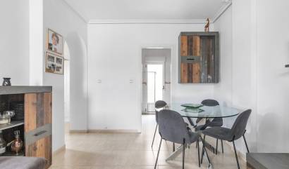 Bestaande woningen - Appartment - Orihuela Costa - Los Altos