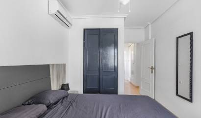 Bestaande woningen - Appartment - Orihuela Costa - Los Altos