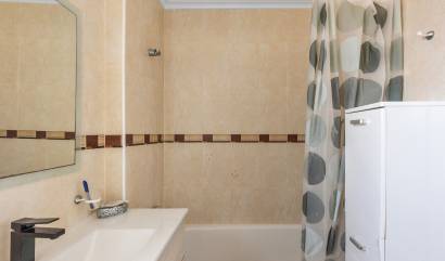 Bestaande woningen - Appartment - Orihuela Costa - Los Altos
