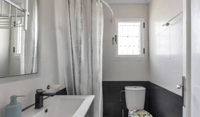 Bestaande woningen - Appartment - Orihuela Costa - Los Altos