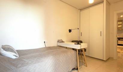 Bestaande woningen - Appartment - Orihuela Costa - Los Dolses