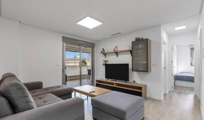 Bestaande woningen - Appartment - Orihuela Costa - Los Dolses