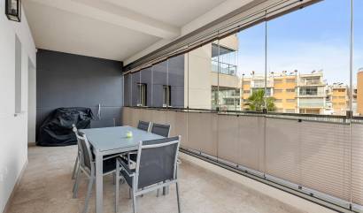 Bestaande woningen - Appartment - Orihuela Costa - Los Dolses