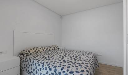 Bestaande woningen - Appartment - Orihuela Costa - Los Dolses