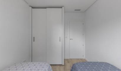 Bestaande woningen - Appartment - Orihuela Costa - Los Dolses